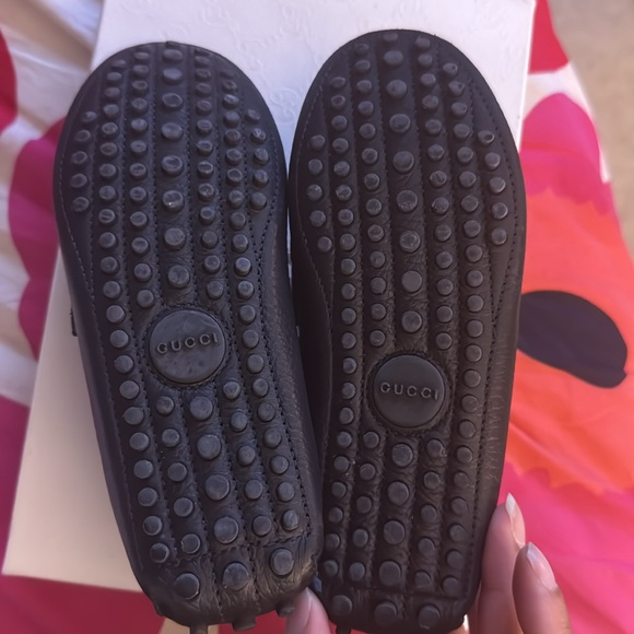 Gucci Moca Pelle S. Gomma - Picture 7 of 8